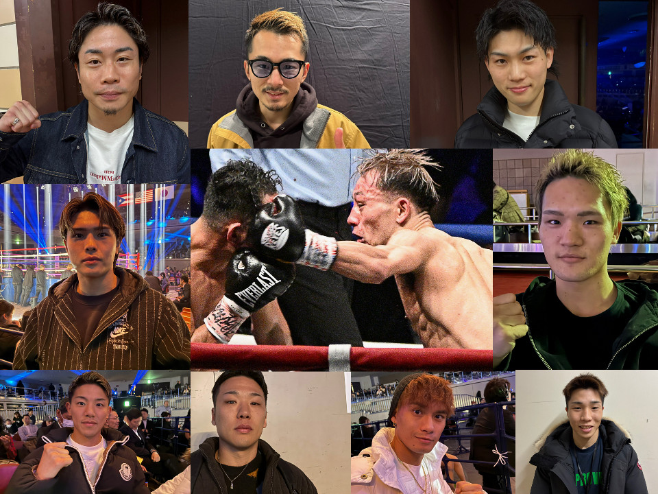 トップ選手の分析