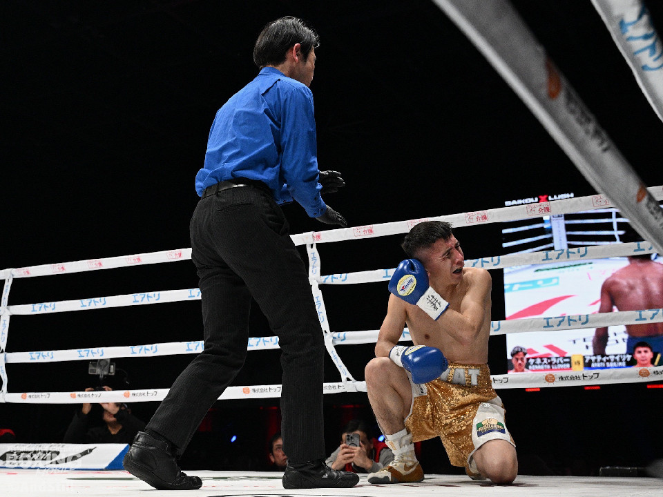 注目のバンタム級OPBFラバーが防衛戦 | ボクモバニュース | ボクシング