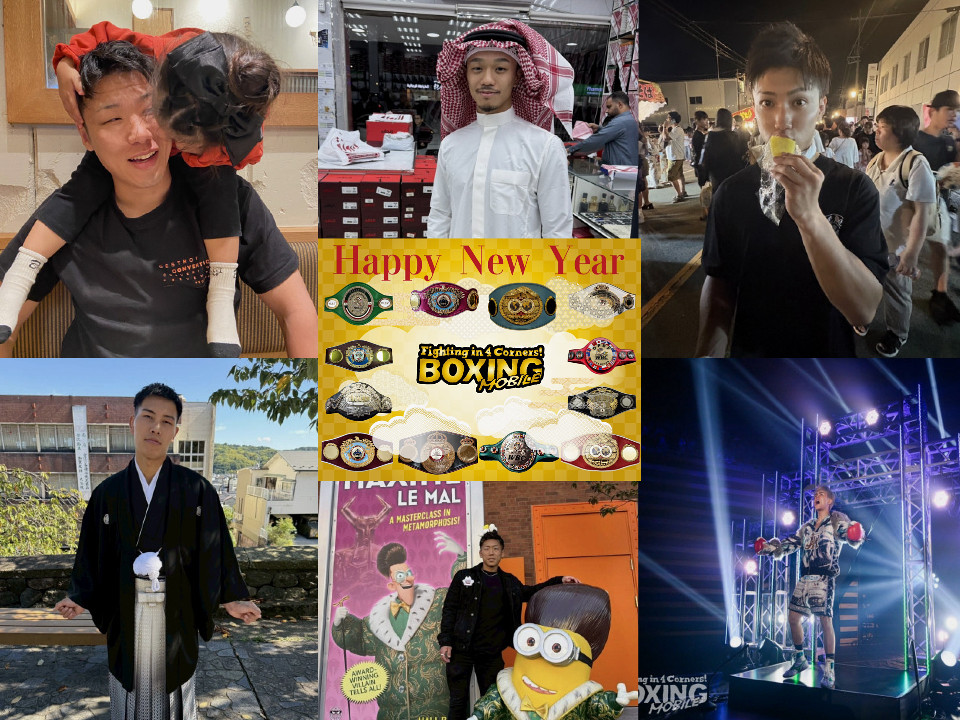 �{���A�a�����̒��J���l(M.T)