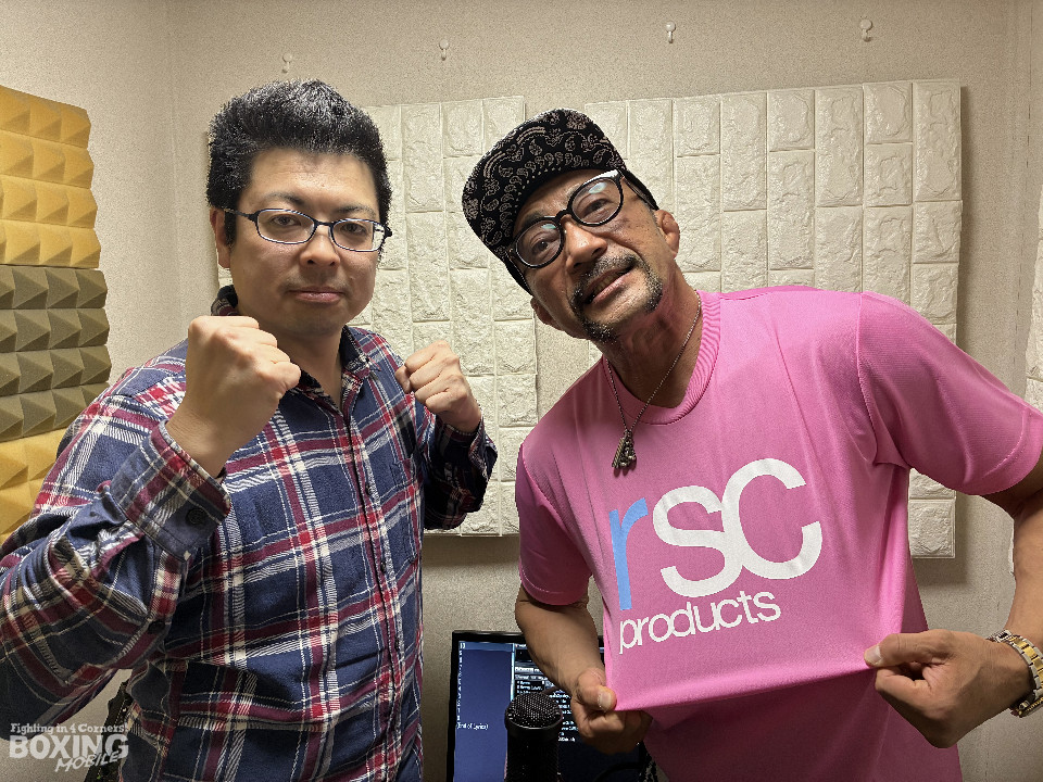 �R�c���m�g���[�i�[���o��!