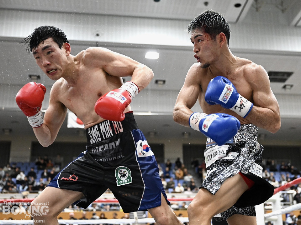 OPBF���C�g�����������!