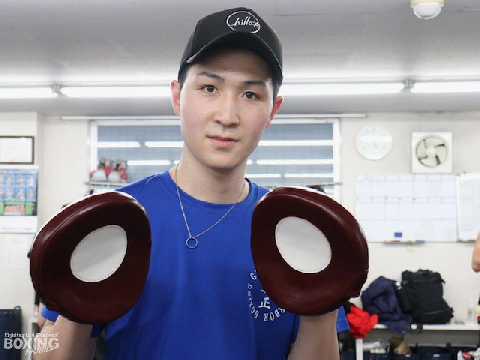 情熱が武器。大橋空トレーナーが語る「本物のトレーナー像」