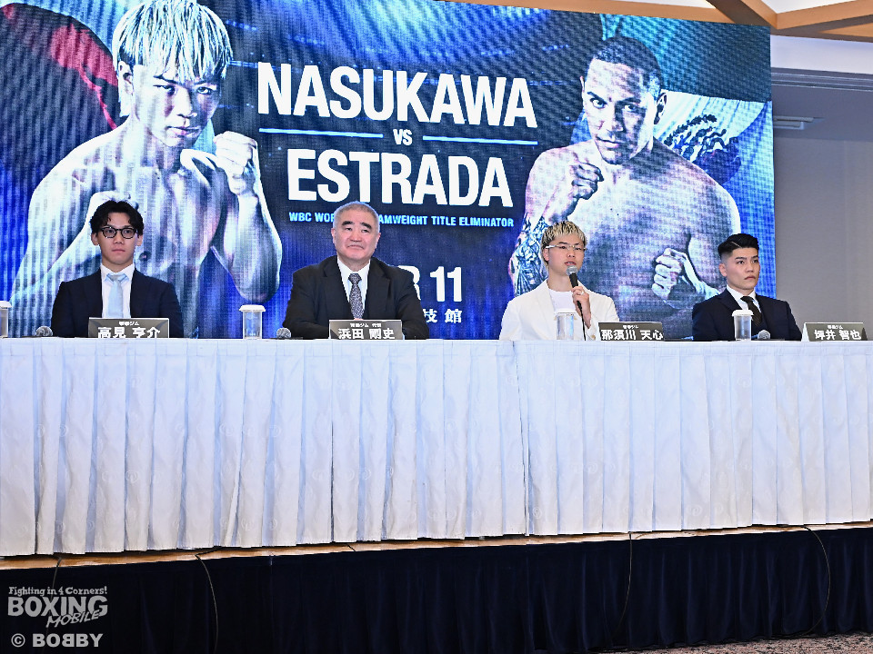 ��������! �ߐ{��V�S���G�X�g���[�_�}��! WBC����Ҍ����