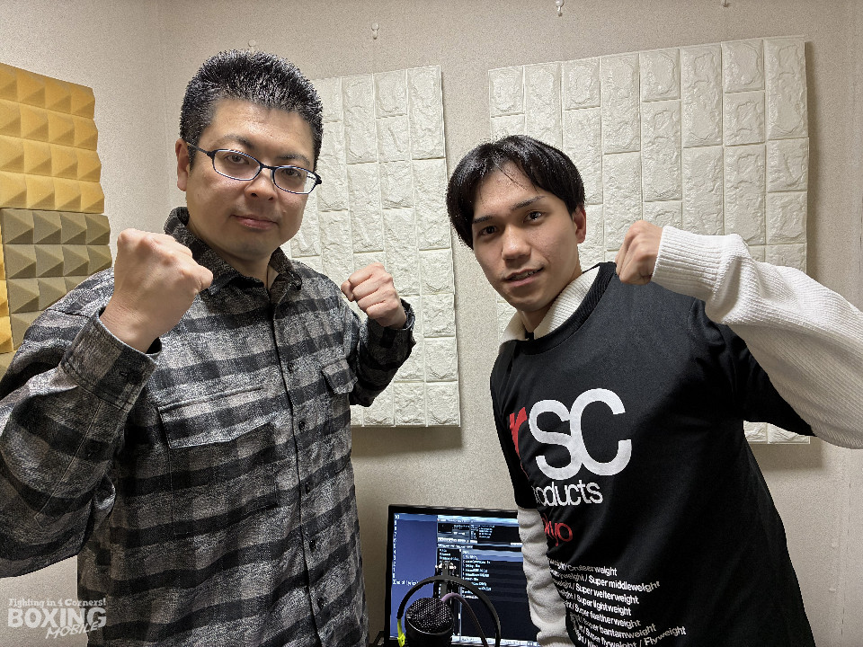 �����l�b�g���W�I�ɕx���_��o��!