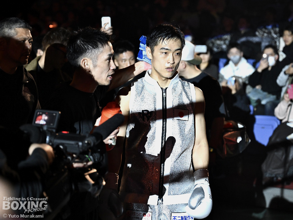 IBF�X�[�p�[�o���^����1�ʂɐ��c���C