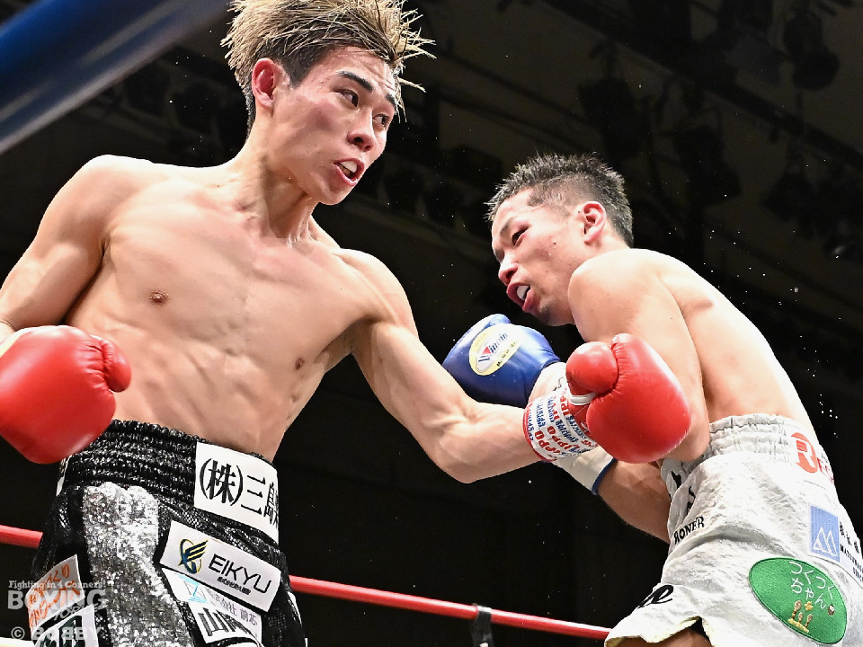 ���{���[�X��t���C���^�C�g���}�b�`