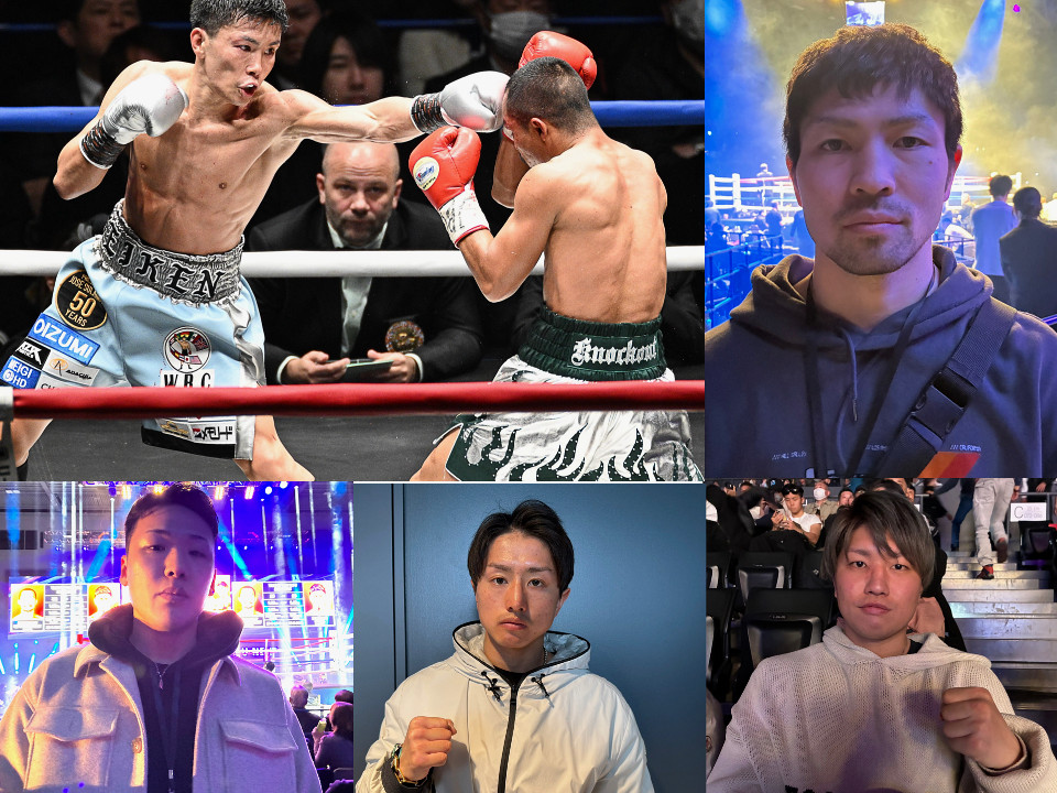 岩田翔吉が王座奪還へ挑戦! タイのレジェンドに挑んだ一戦をトップ選手が分析