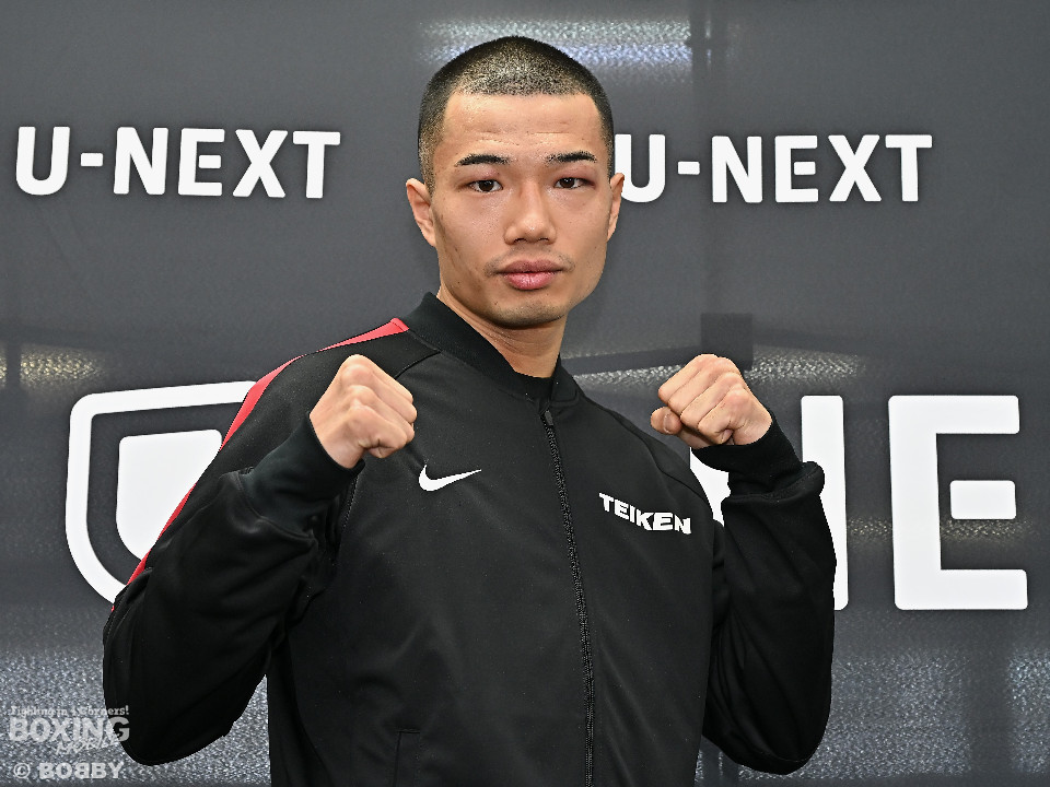 増田陸がドネアを止めた夜「世代交代だ」世界挑戦へ一気に浮上!