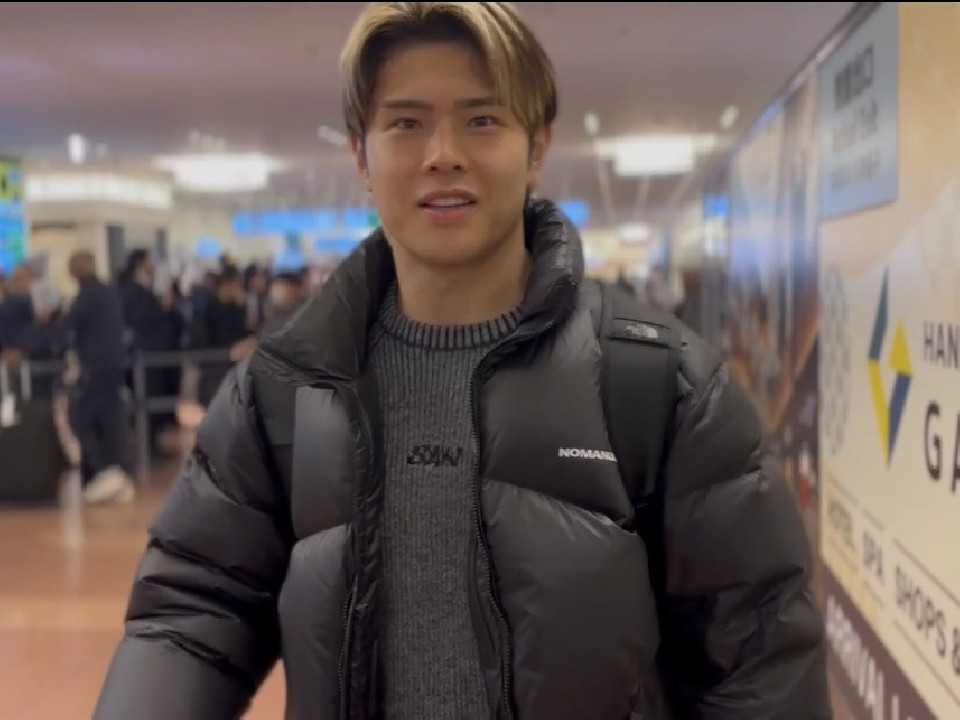 ���X�ؐs�����𐢊E���҂ƃX�p�[���I���ăx�K�X����A��