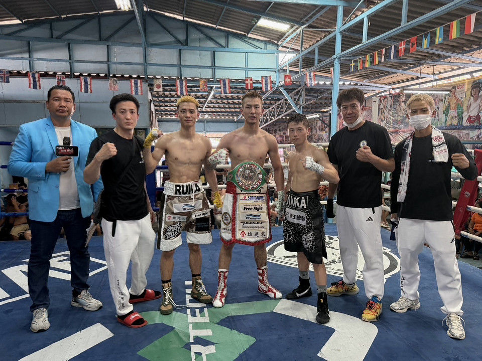 ����C�����^�C��WBC�A�W�A�^�C�g���l��