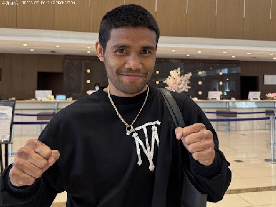 �^�p���X��5�x�ڂ̗���! �����ȍڐ�ցuKO�����v�錾