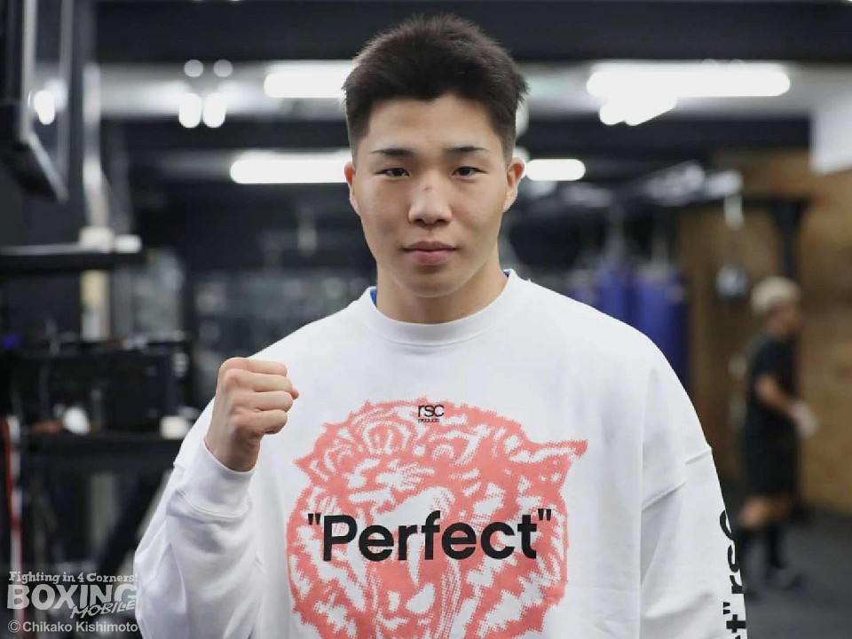 OPBF���ҁE�x�r��󂪌�y���z�[����V1��!�u���|����KO����v