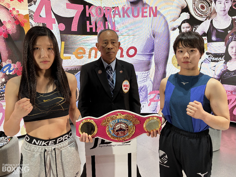 WBO-AP�A�g�������������