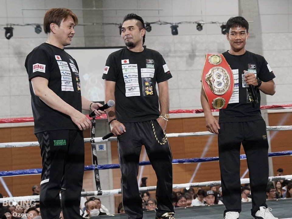 IBF���҃^�m���T�b�N�����Ŗh�q�� ���Ȃ�W�I�͓����