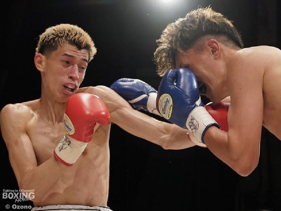 �����{�V�l���\�I��6�����s��ꂽ!