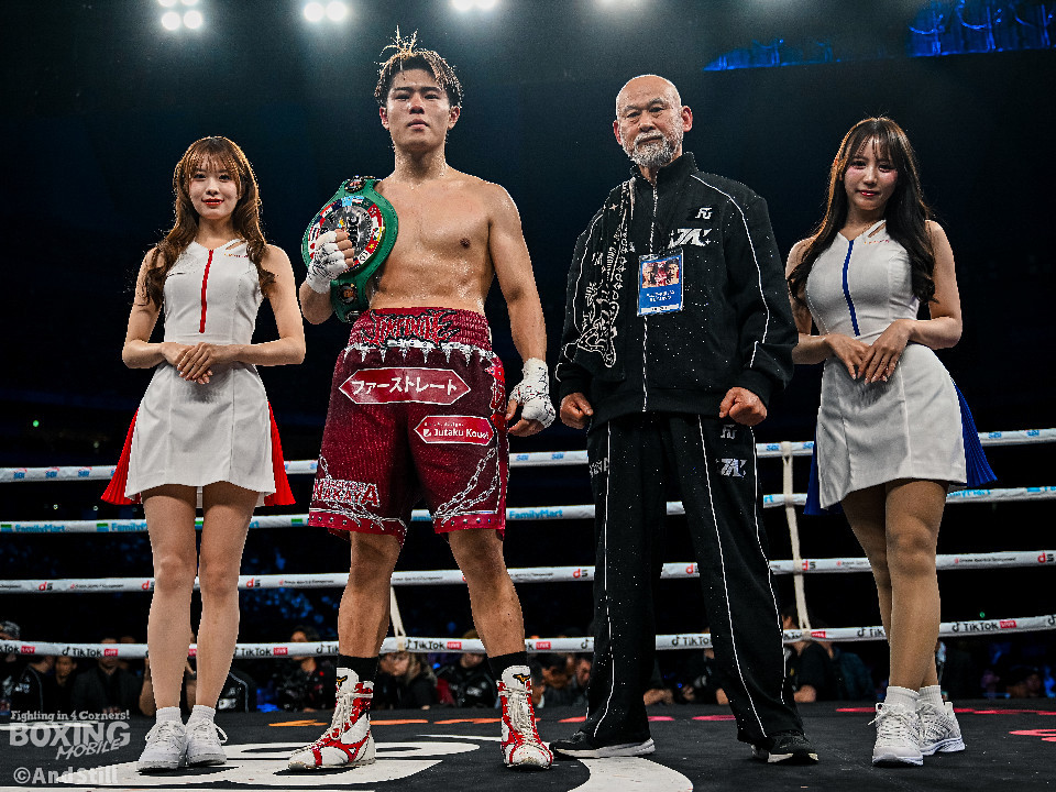 ���X�ؐs��OPBF���҂ɕԂ�炫!