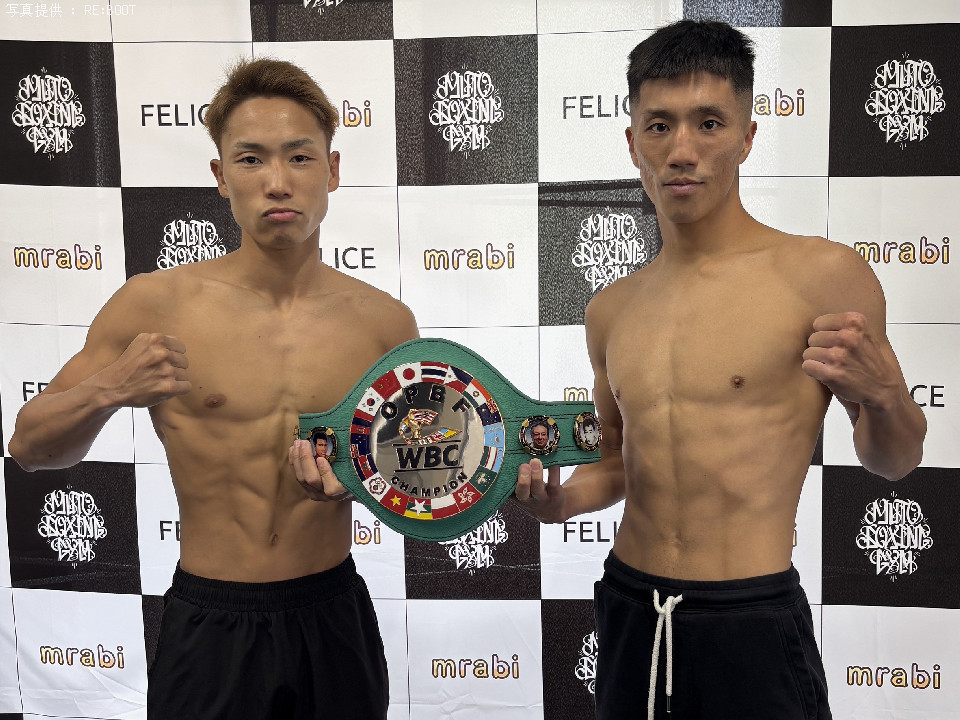 OPBF���������!�R���C�lvs�Έ�n�m��