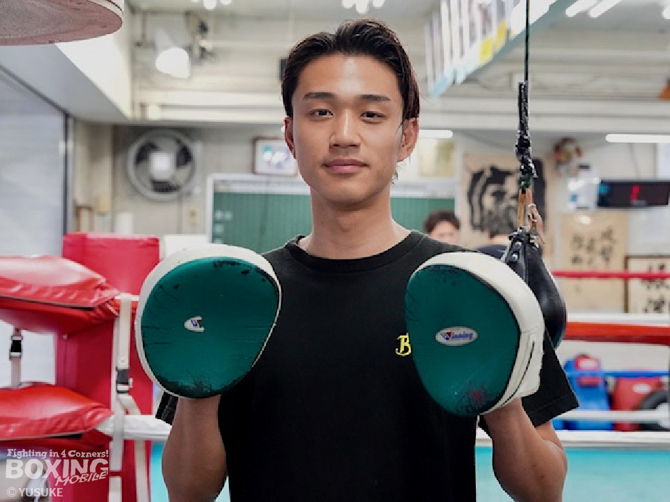 「気持ちだけじゃ勝てない」竹内真志トレーナーの徹底思考