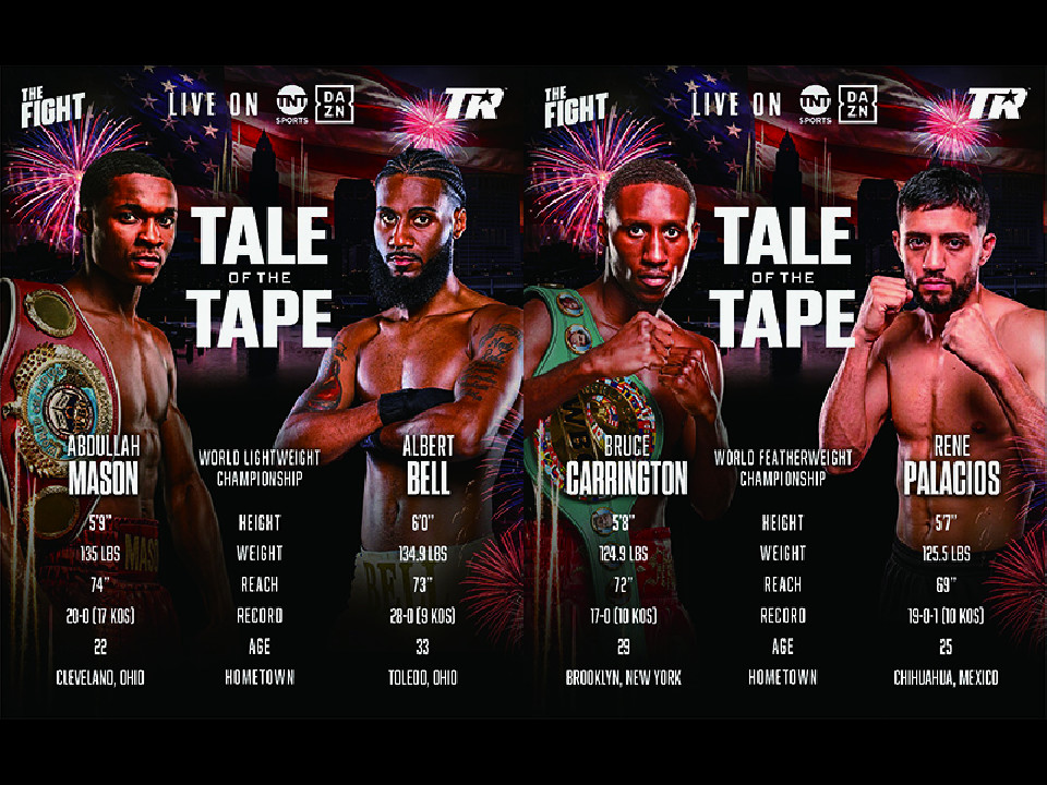 WBO���C�g����&WBC�t�F�U�[���� �O���v��