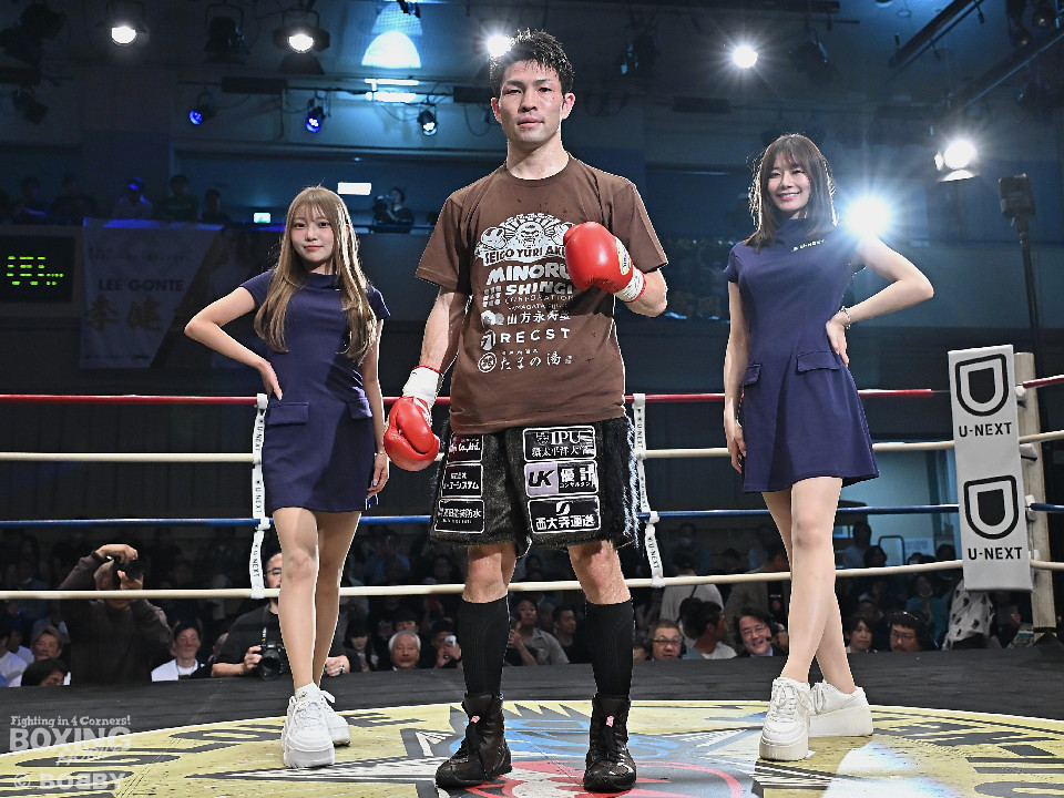 ���[�����v�䐭�傪IBF�X�[�p�[�t���C��8��
