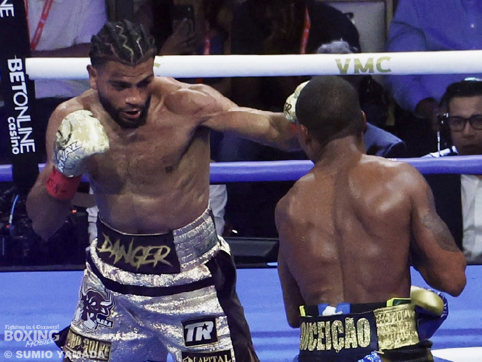 IBF���E���C�g���타���^��vs�R���Z�C�\��