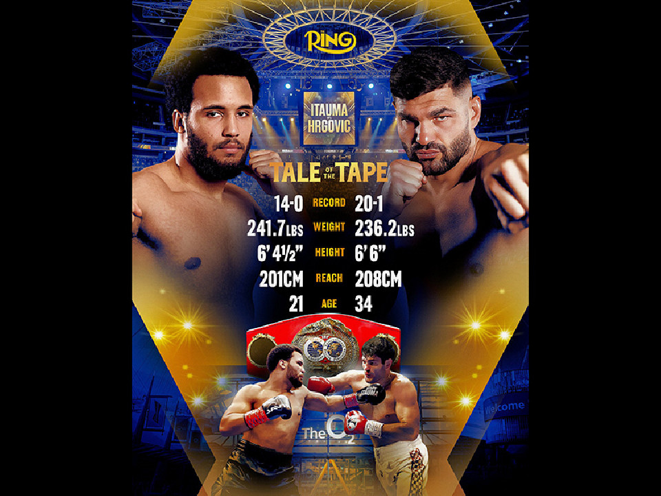 IBF�w�r�[�����������C�^�E�}vs�t���R�r�b�`