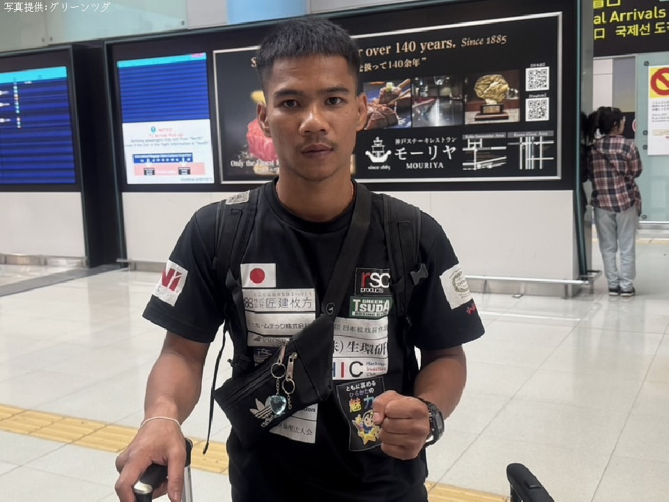 IBF���҃^�m���T�b�N�E�V���V�[������̒n�E���{��!