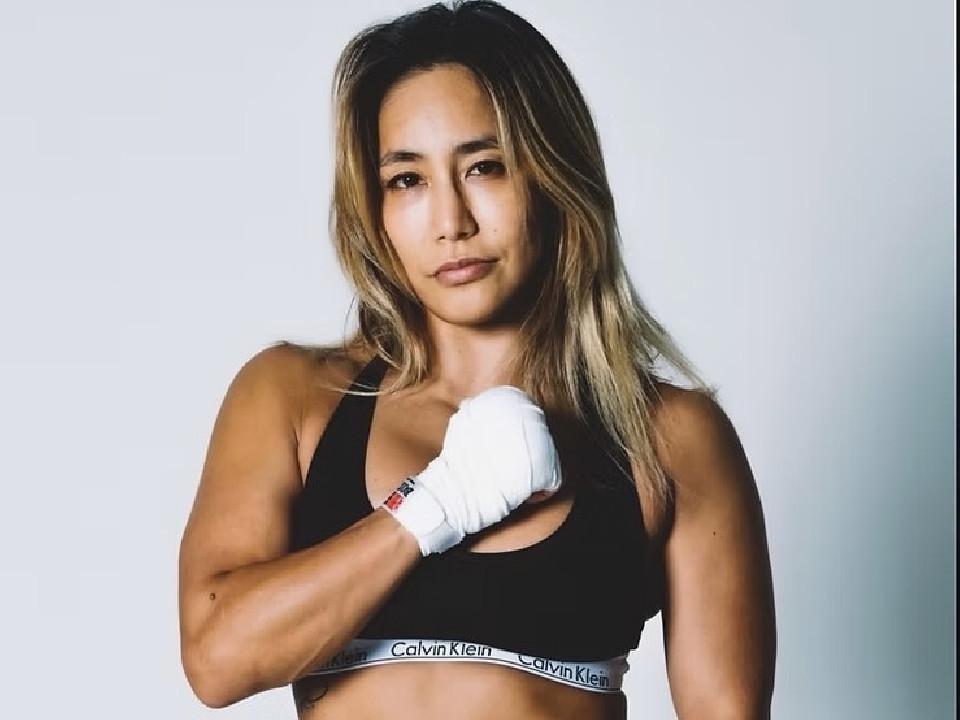 BOXING RAISE���j��ő��̌���11���s��z�M!