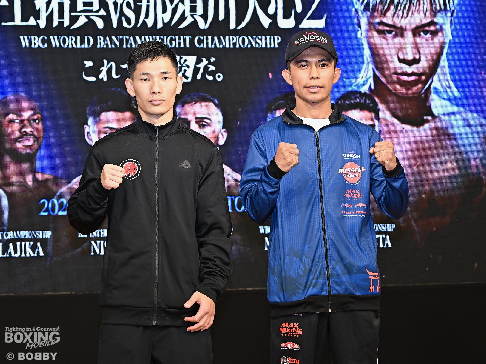 WBO���E�~�j�}�����b�艤�������