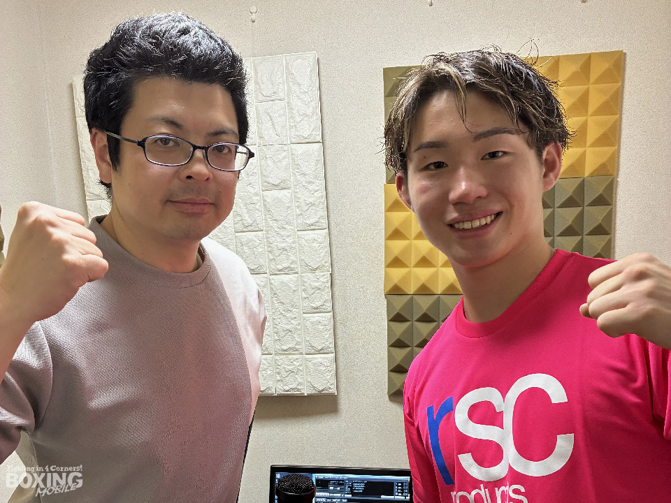 WBO-AP���ҁE�ɓ����̑f��ɔ���!