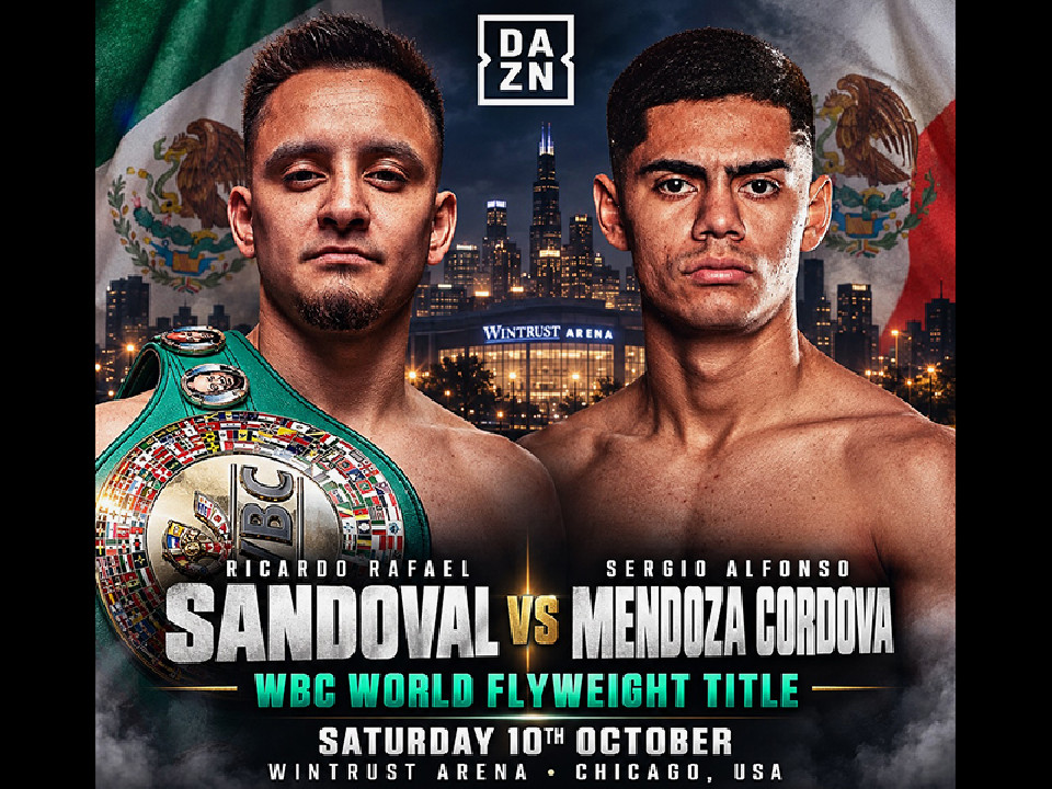 WBA&WBC���E�t���C�����������T���h�o��vs�����h�[�T�O���v��
