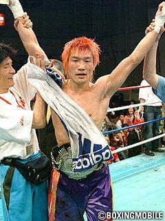 木村登勇 引退決意 ボクシングモバイル