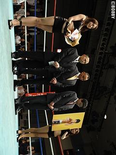 八巻追悼 鈴木引退 ボクシングモバイル