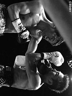 大毅 坂田下し初防衛 ボクシングモバイル