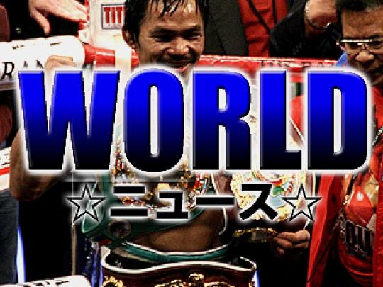 メキシコでリング禍 ボクシングモバイル