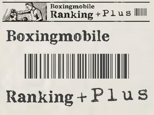 Ranking +Plus サービス開始