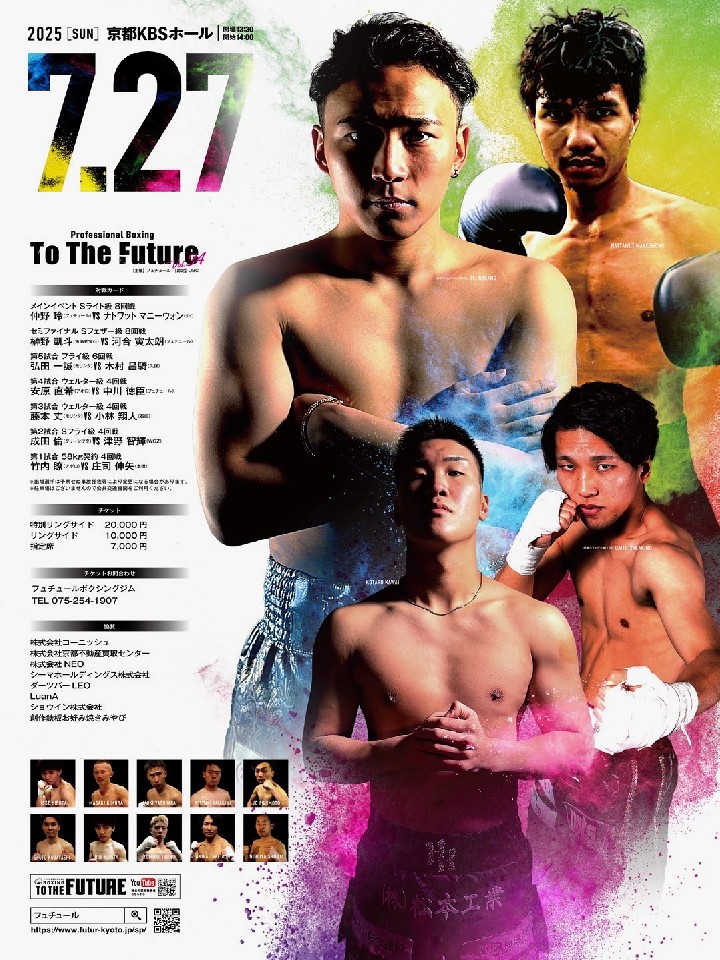 To the Future vol.34