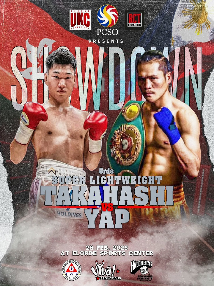 髙橋麗斗@フィリピン