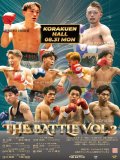 THE BATTLE Vol.3