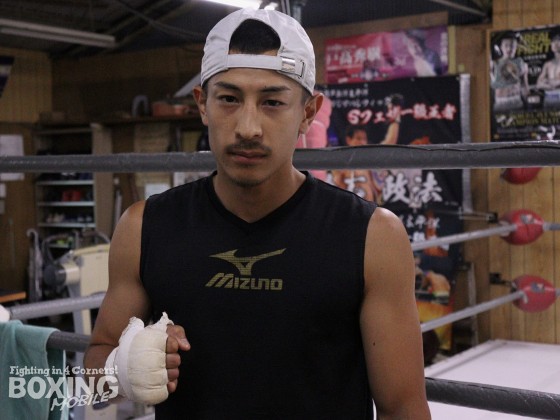矢吹正道「崖っぷち。ここを勝つだけ」