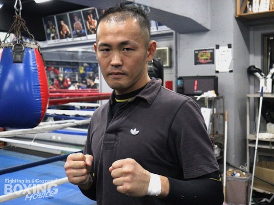 宇津見義広「勝負に絶対はない!」