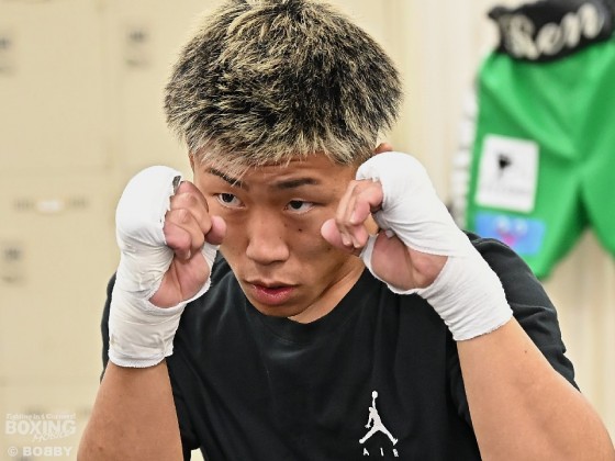 奈良井翼「ビックリさせる」