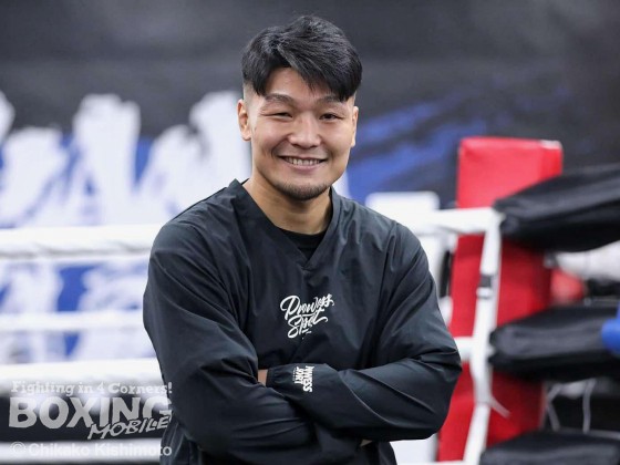 坂井祥紀「アッと驚かせる」