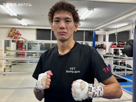 田井宜広「ショータイム! 踊り狂う」
