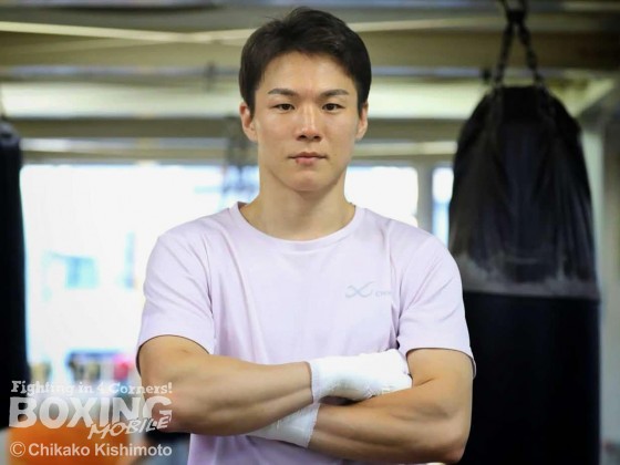 李健太「ここを勝って国内卒業」