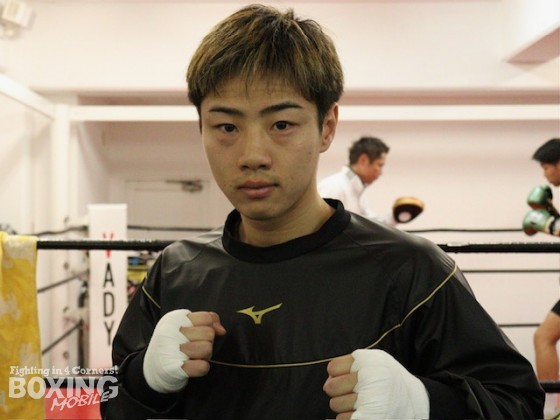 松本海聖「当たり前に勝つ」