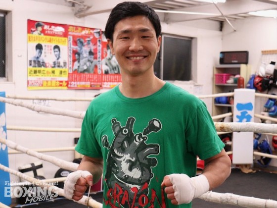 栗原慶太「初回からお見逃しなく」