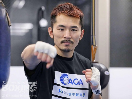 阿部麗也「ここで引導を渡す」