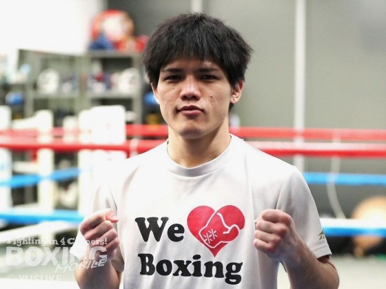 川満俊輝「やることはシンプル」