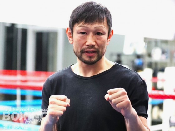 出田裕一「ここを勝てば自信になる」